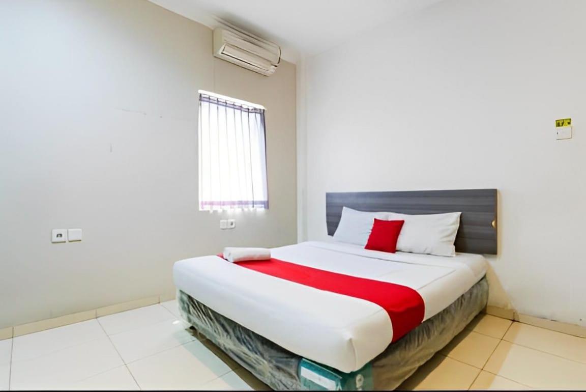 Hotel Pondok Inap Shofwa 2 Surabaya Exterior foto